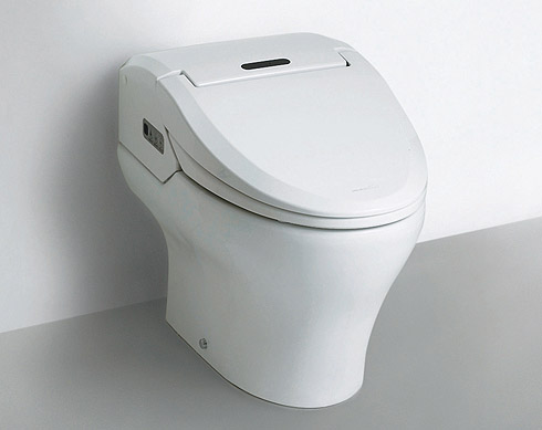 Các loại bồn cầu thường hay được sử dụng trong nhà tắm